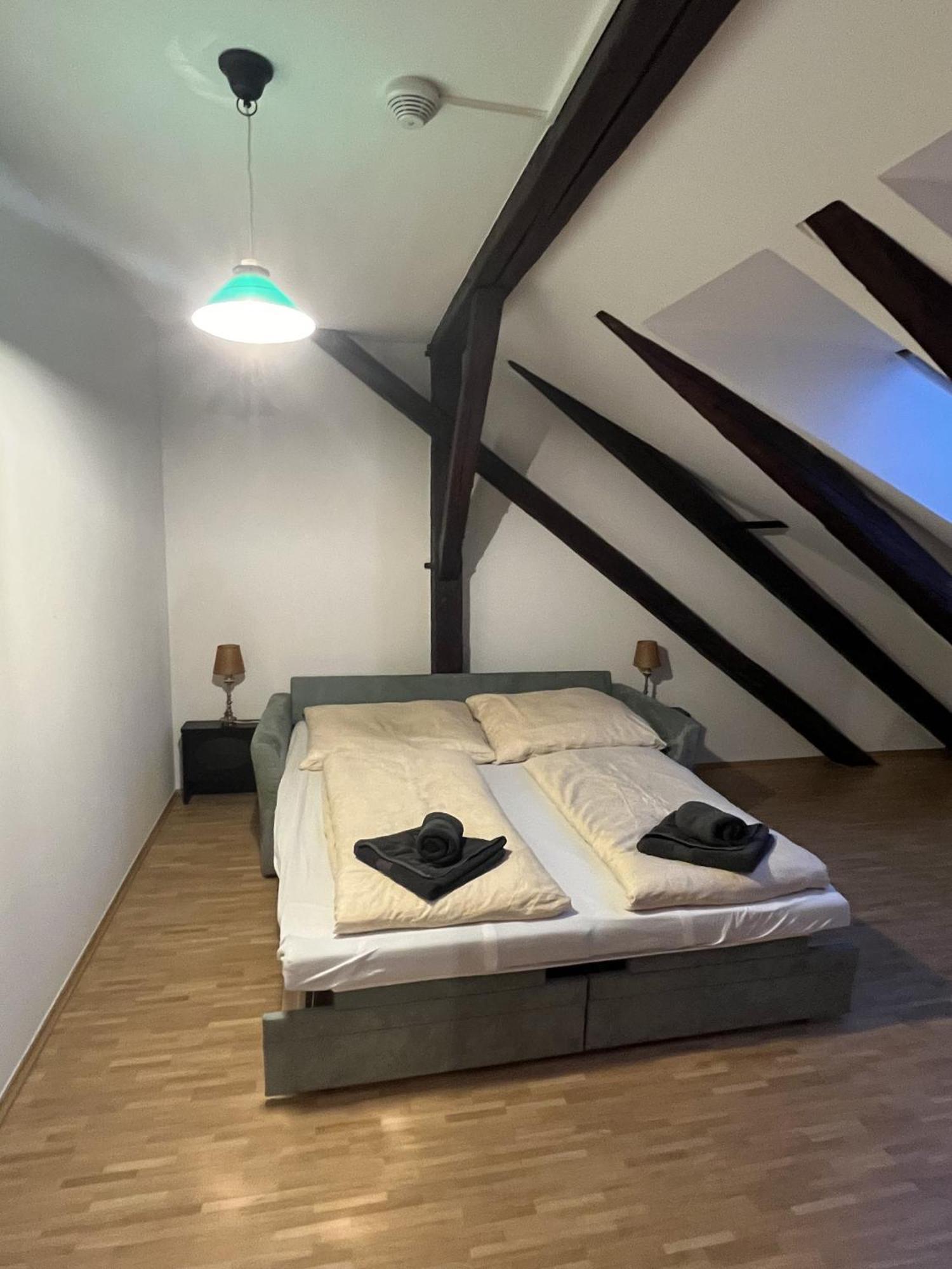 Schoenes Appartment In Zentrumsnaehe Грац Экстерьер фото